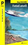 Couverture Fatal atoll